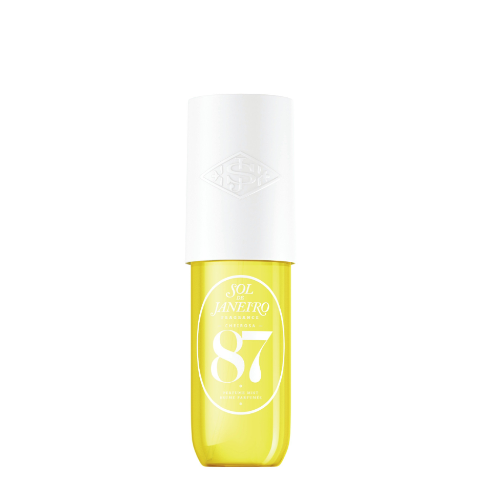 Sol de Janeiro Rio Radiance Solar Tuberose & Leite De Coco Perfume Mist