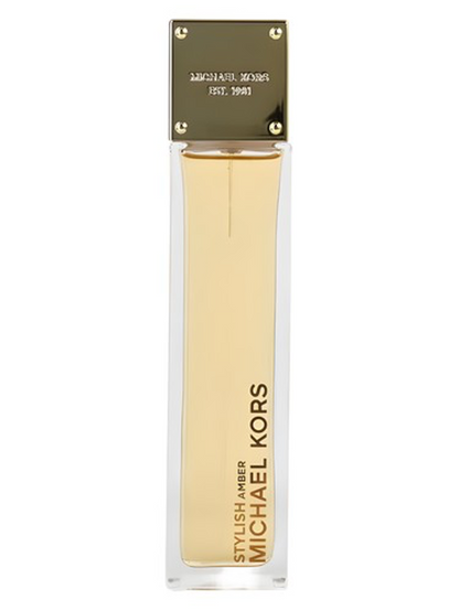 Michael Kors Stylish Amber Eau De Parfum For Women