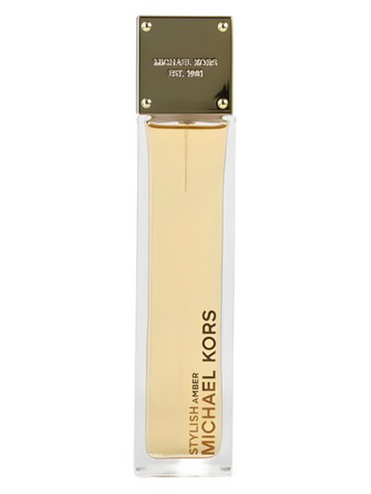 Michael Kors Stylish Amber Eau De Parfum For Women