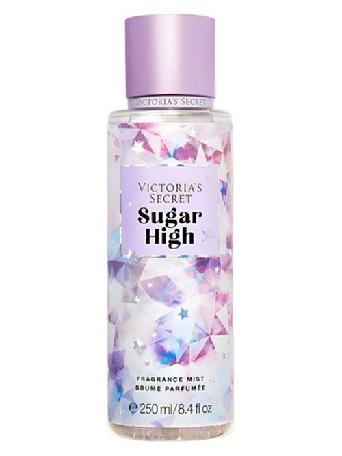 Victoria's Secret Sugar High Fragrance Body Mist 250ml
