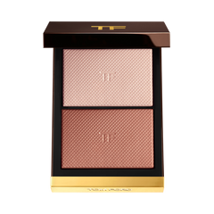 Tom Ford Shade and Illuminate Highlighting Duo Peach Light 12g