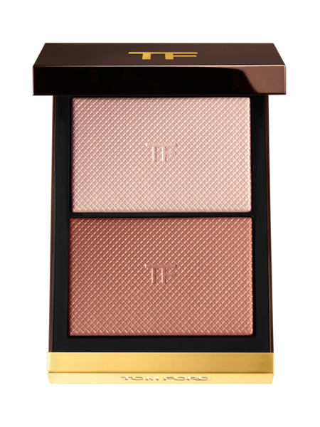 Tom Ford Shade and Illuminate Highlighting Duo Peach Light 12g
