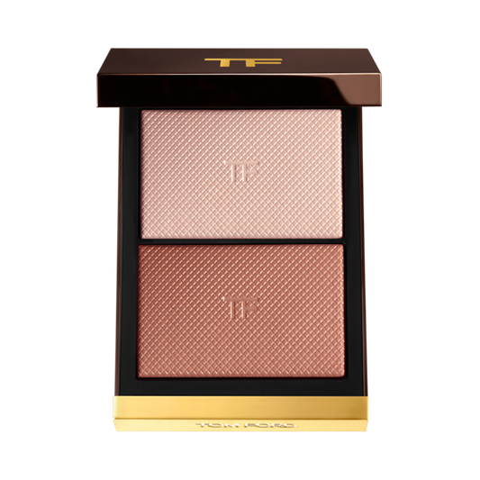 Tom Ford Shade and Illuminate Highlighting Duo Peach Light 12g