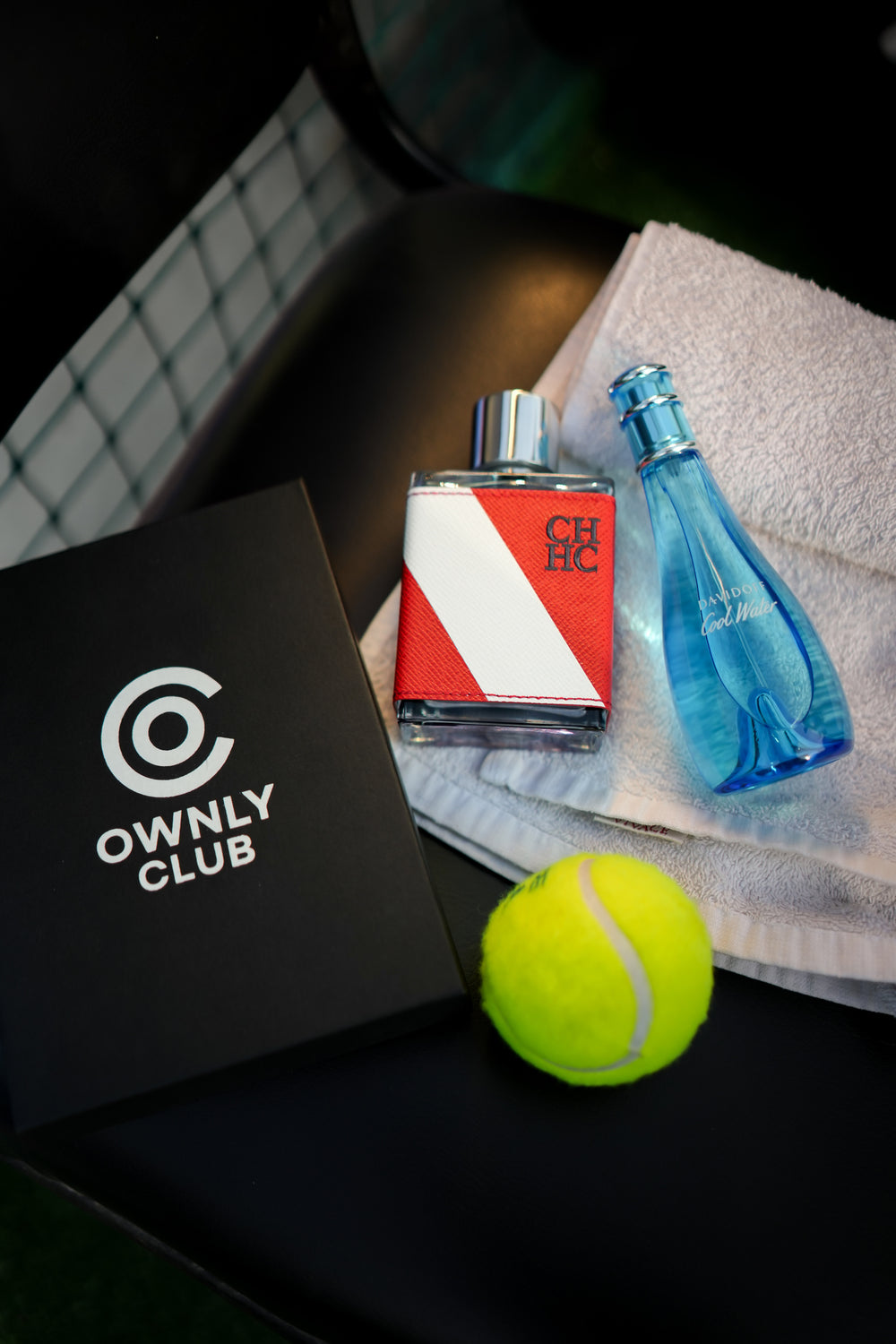 Where sophistication meets individuality. We bring you authentic designer brands that transform ordinary moments into extraordinary experiences.