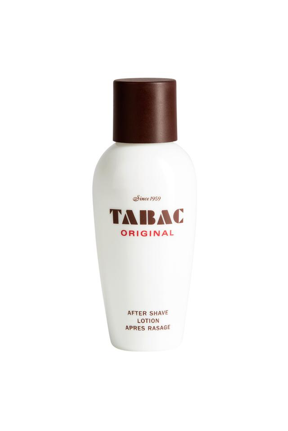 Tabac Original Aftershave Lotion 100ml (Non-Spray)