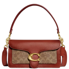 Coach Tabby Medium Shoulder Bag 26
