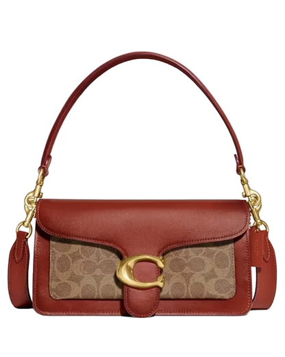 Coach Tabby Medium Shoulder Bag 26