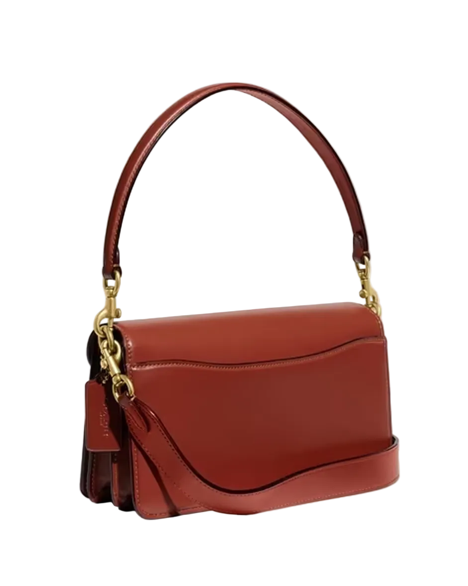 Coach Tabby Medium Shoulder Bag 26