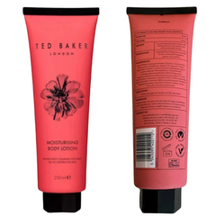 Ted Baker London Moisturising Body Lotion 250ml