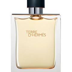 Hermès Terre d'Hermès Eau Travel Spray For Men