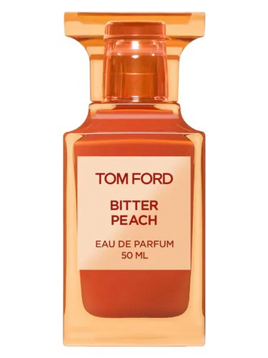Tom Ford Bitter Peach Eau De Parfum For Women and Men