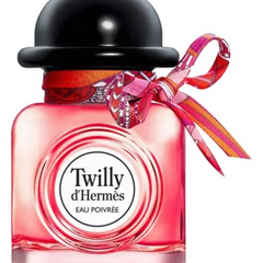 Hermès Twilly d'Hermès Eau Poivrée Eau de Parfum Travel Spray For Women