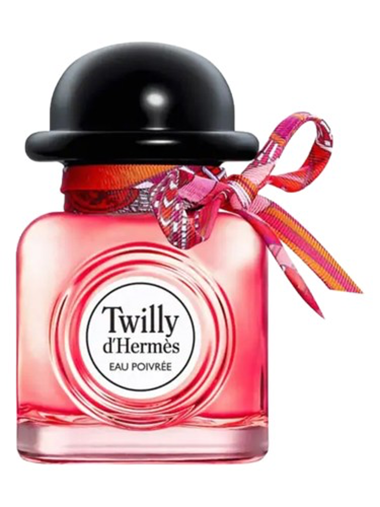 Hermès Twilly d'Hermès Eau Poivrée For Women Eau de Parfum Travel Spray 12.5ml