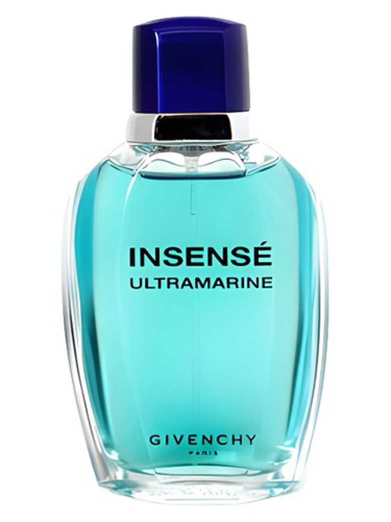 Givenchy Insense Ultramarine For Men Eau de Toilette 100ml