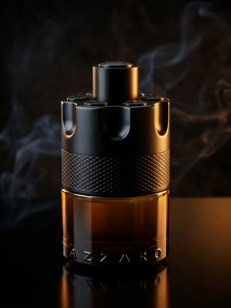 Azzaro The Most Wanted Parfum For Men