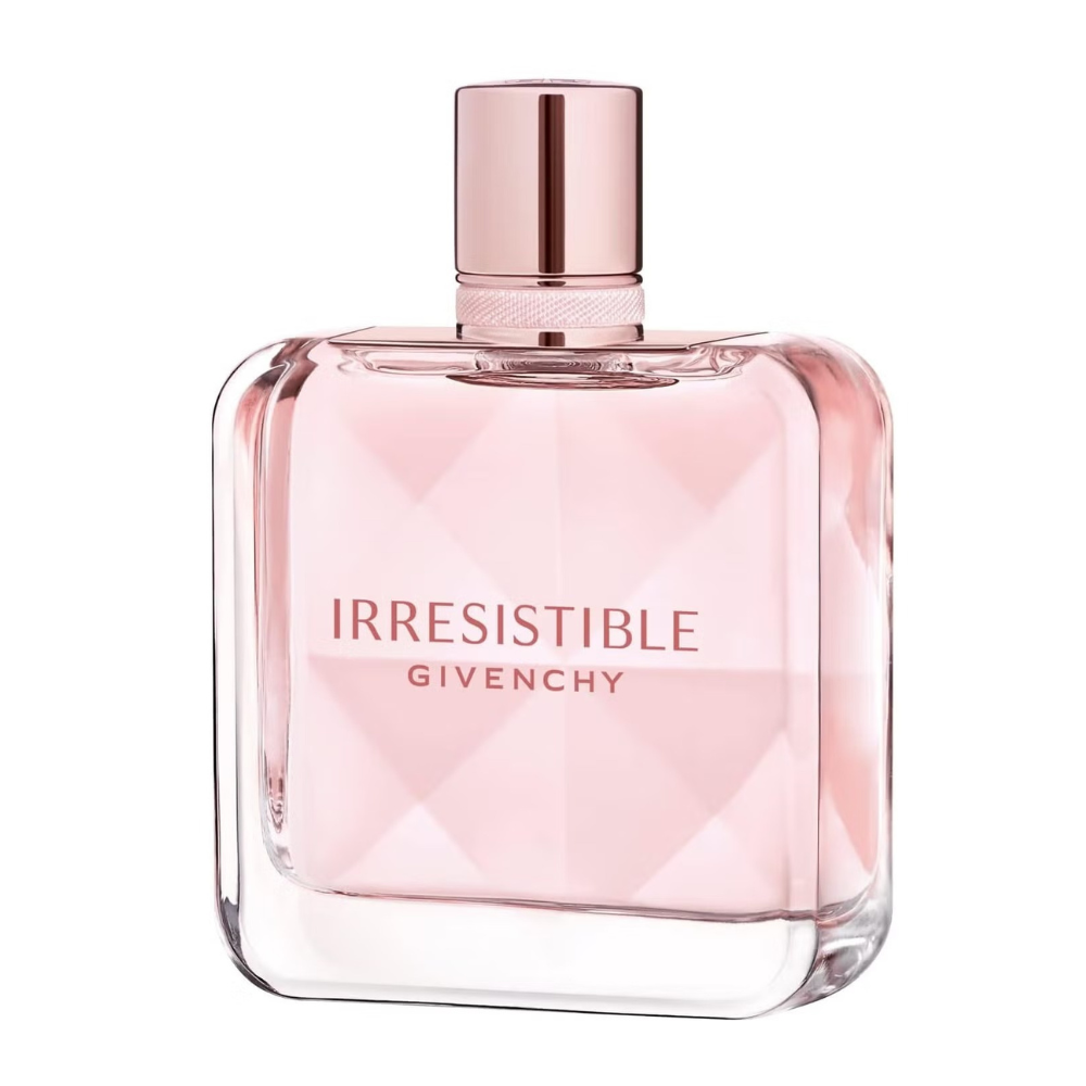 Givenchy Irresistible For Women Eau de Toilette 80ml