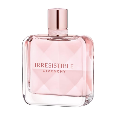 Givenchy Irresistible For Women Eau de Toilette 80ml