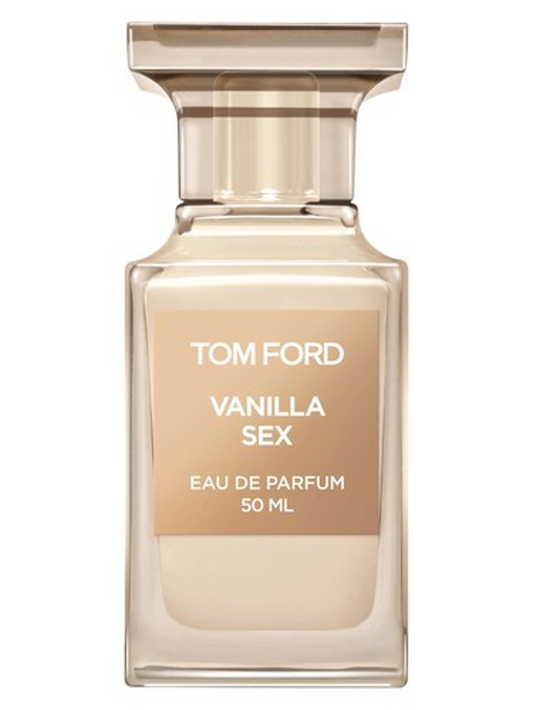 Tom Ford Vanlilla Sex Eau De Parfum For Women and Men