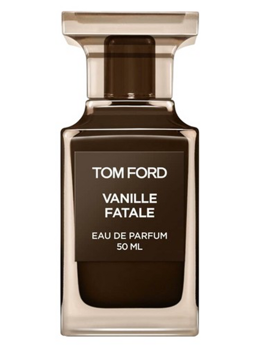 Tom Ford Vanille Fatale (2024) Eau De Parfum For Women and Men