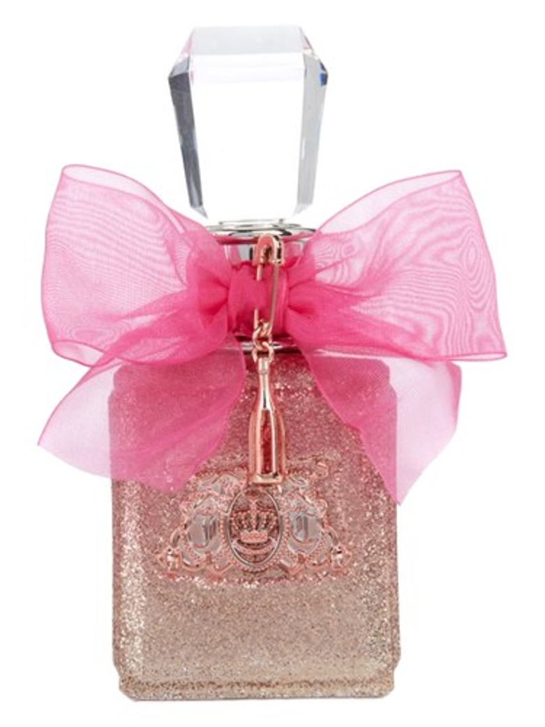 Juicy Couture Viva La Juicy Rose For Women Eau de Parfum 100ml