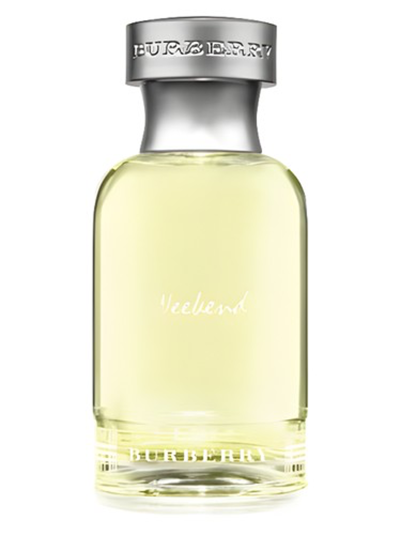 Burberry Weekend For Men Eau de Toilette 100ml