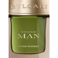 Bvlgari Man Wood Essence Eau De Parfum Travel Pack For Men