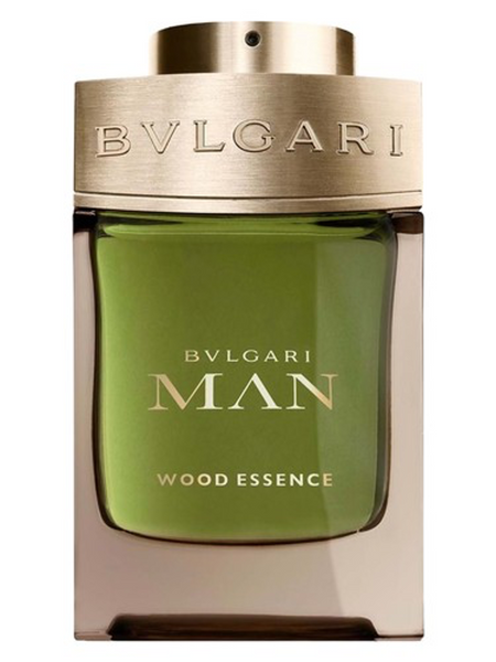 Bvlgari Man Wood Essence Eau De Parfum Travel Pack For Men