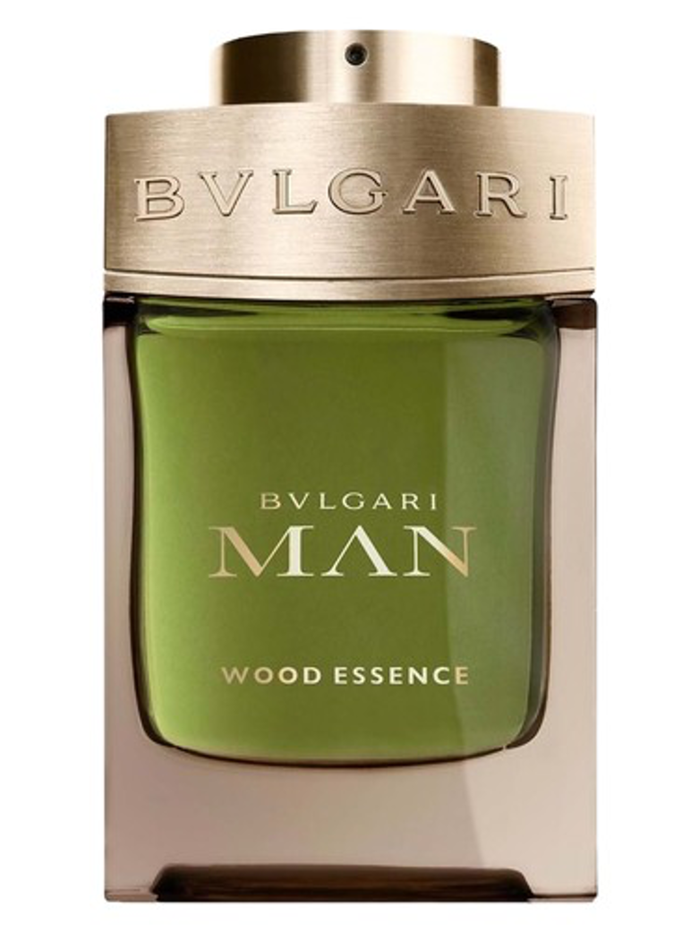 Bvlgari Man Wood Essence For Men Eau de Parfum Travel Spray