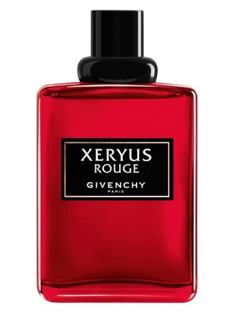 Givenchy Xeryus Rouge For Men – authentic perfume, verified by Ownly Club