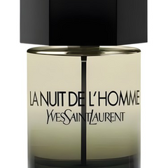 Yves Saint Laurent La Nuit de l'Homme for Men