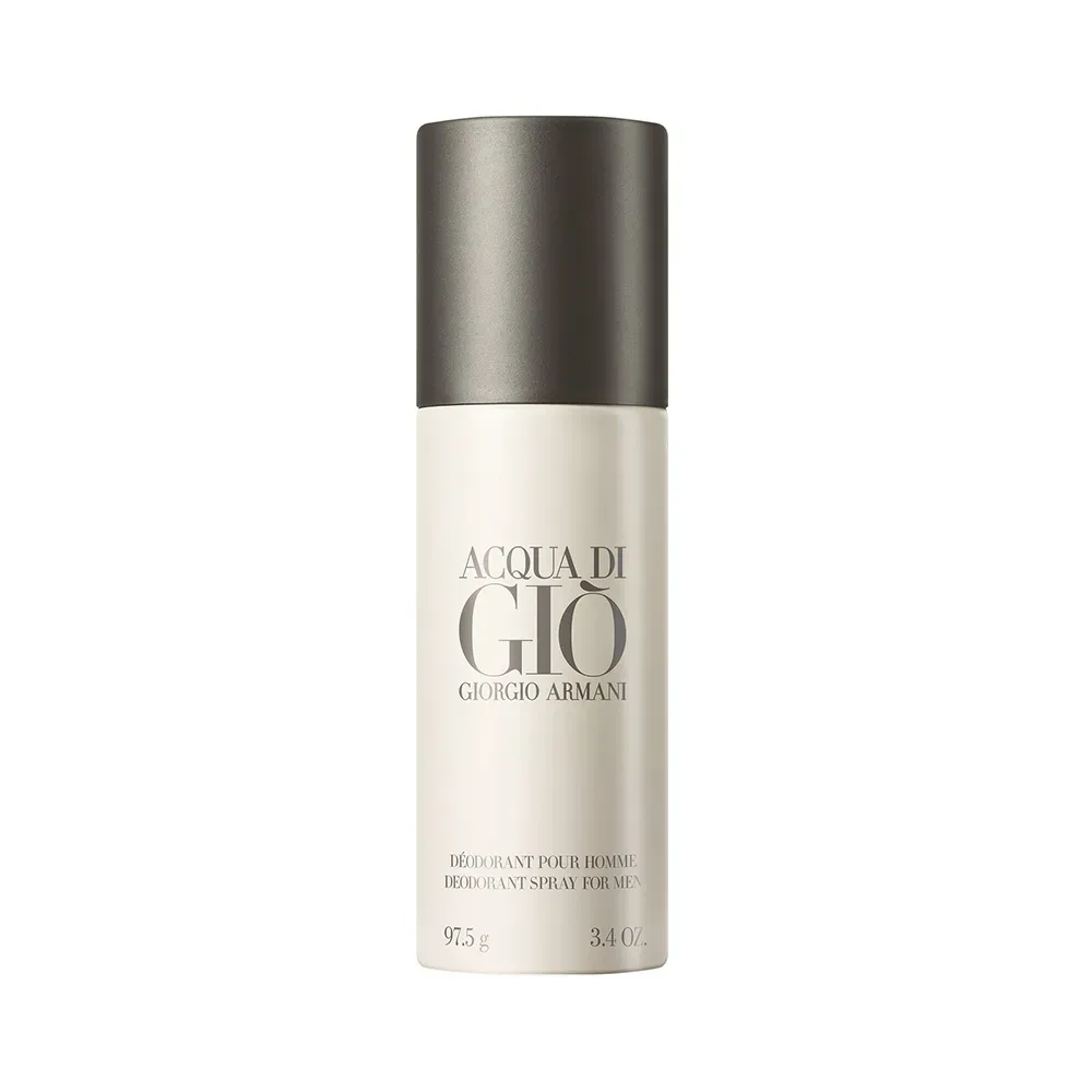 Giorgio Armani Acqua di Gio Deodorant For Men 150ml