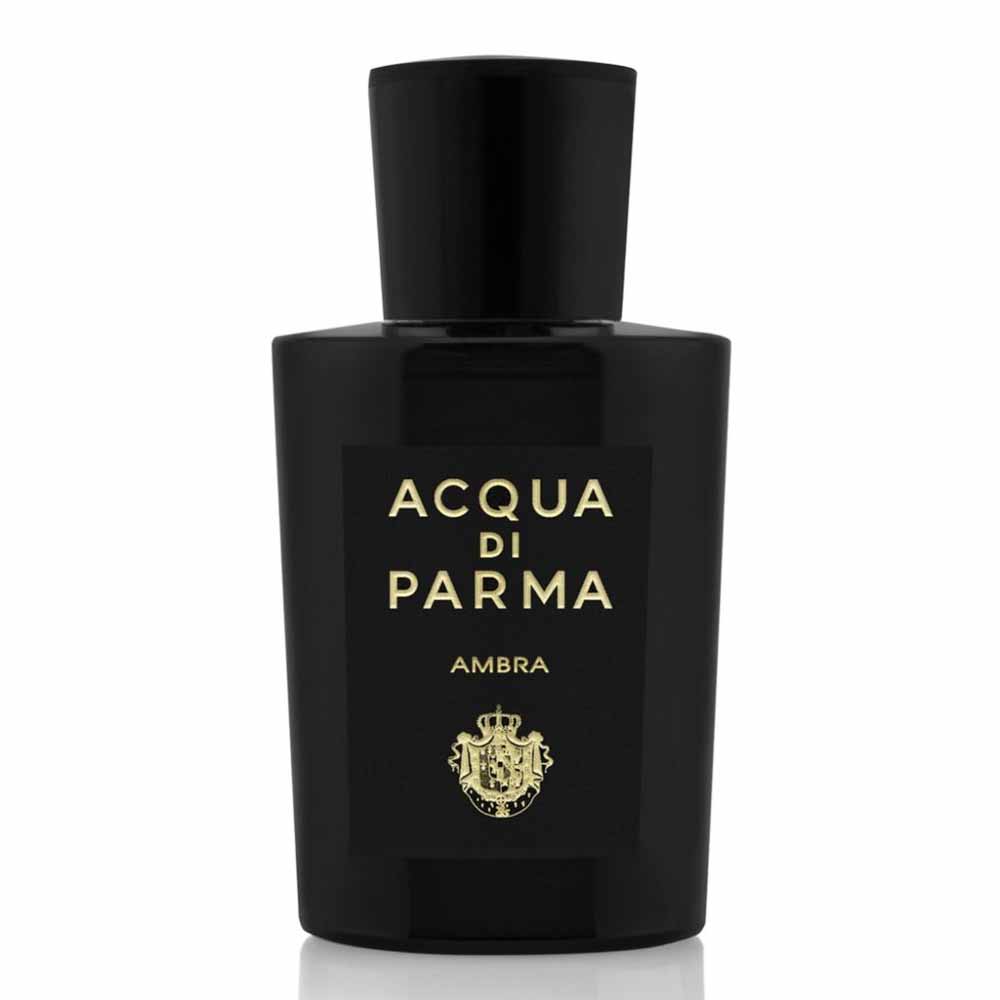 Acqua di Parma Ambra Eau de Parfum For Unisex 100ml