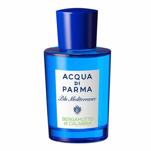 Acqua di Parma Blu Mediterraneo Bergamotto di Calabria Eau de Toilette For Unisex 75ml