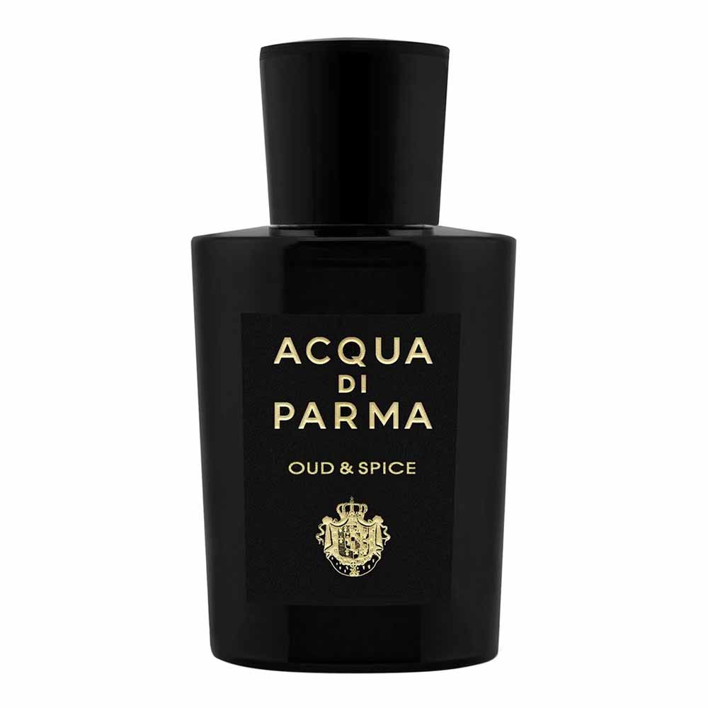Acqua di Parma Oud & Spice Eau de Parfum For Men 100ml