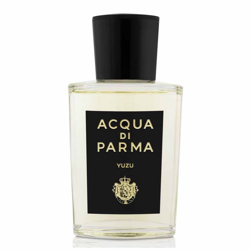 Acqua di Parma Yuzu Eau de Parfum For Unisex 100ml
