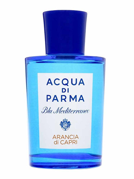 Acqua Di Parma Blu Mediterraneo Arancia di Capri 75ml Authentic | Ownly Club