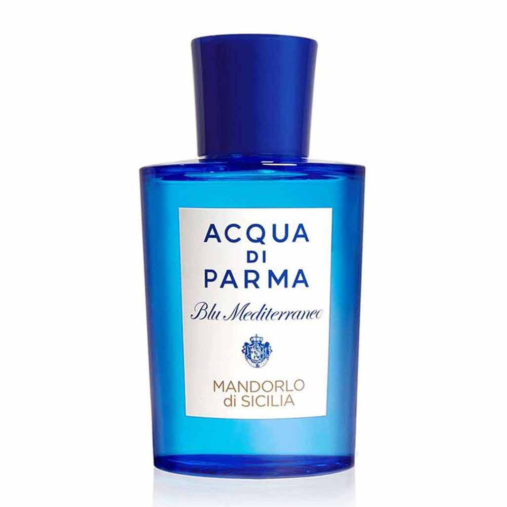 Acqua di Parma Blu Mediterraneo Mandorlo di Sicilia Eau de Toilette For Unisex 75ml