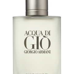 Giorgio Armani Acqua di Gio Eau De Toilette For Men