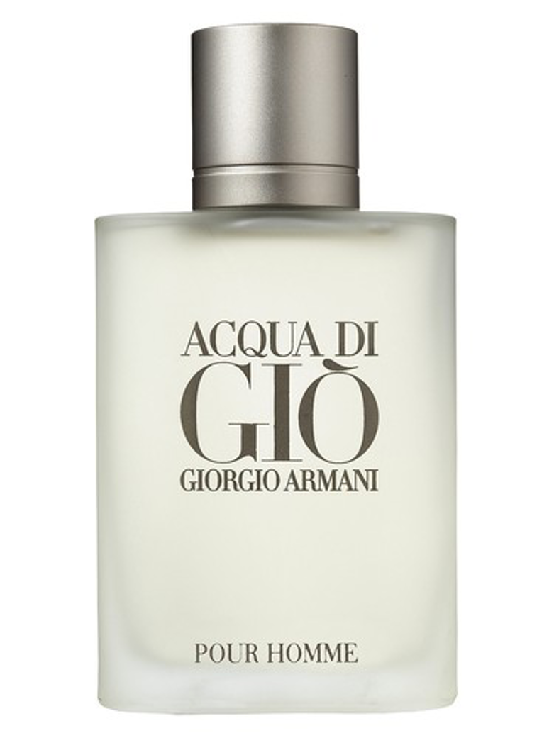 Giorgio Armani Acqua di Gio Travel Spray For Men