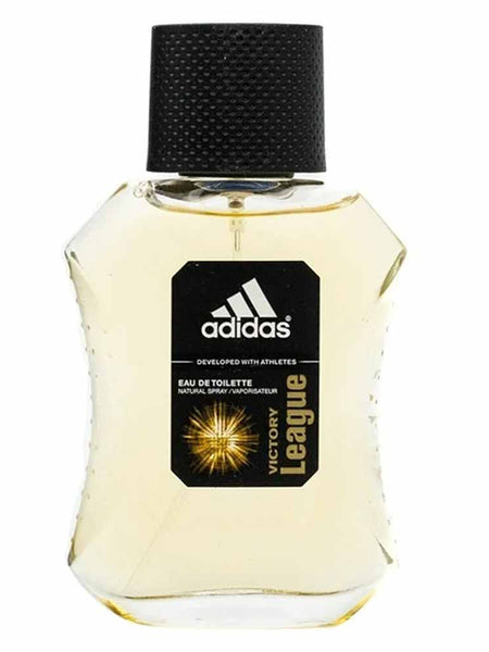 Adidas Victory League EDT 50ml Authentic | Ownly Club