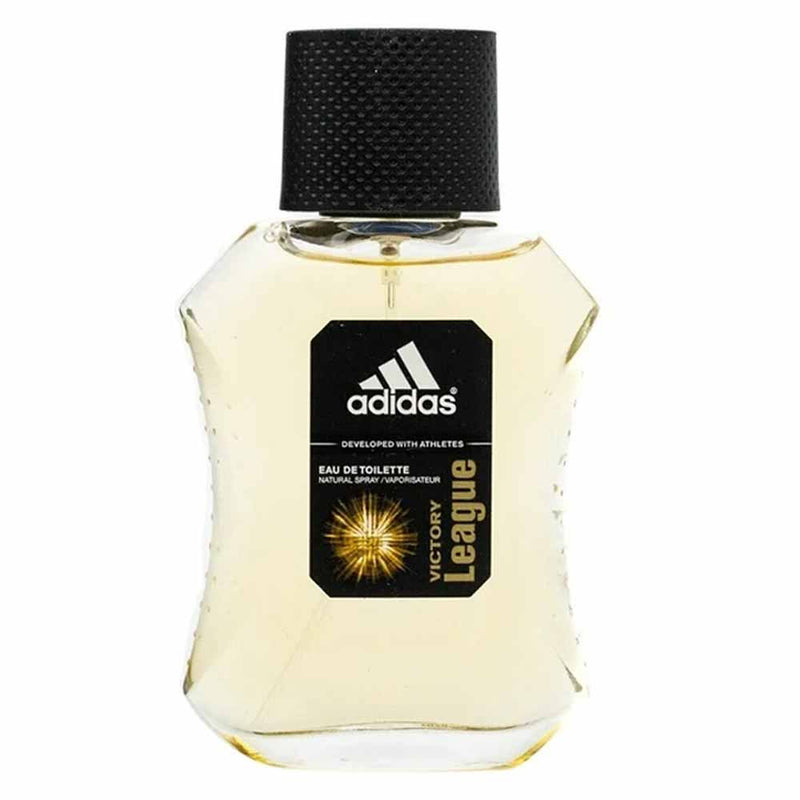 Adidas Victory League EDT 50ml Authentic | Ownly Club