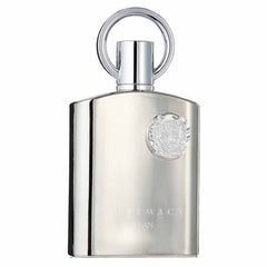 Afnan Supremacy Silver EDP 100ml Authentic | Ownly Club
