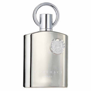 Afnan Supremacy Silver Eau de Parfum For Men 100ml