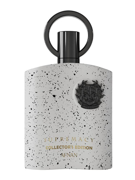 Afnan Supremacy Collector's Edition 100ml Authentic | Ownly Club