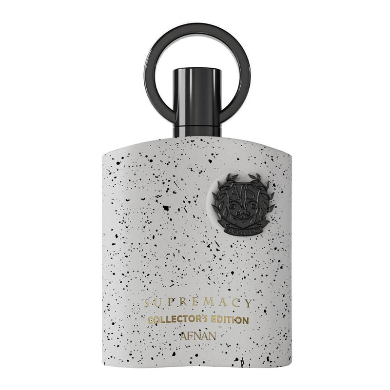 Afnan Supremacy Collector's Edition 100ml Authentic | Ownly Club