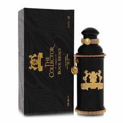Alexandre J. Black Muscs EDP 100ml Authentic | Ownly Club