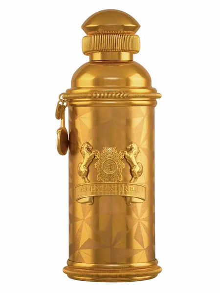 Alexandre J. Golden Oud EDP 100ml Authentic | Ownly Club
