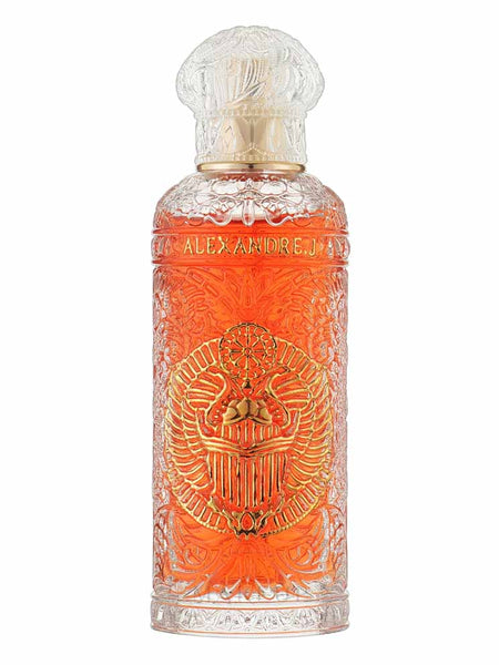 Alexandre J. Black Beetle EDP 100ml Authentic | Ownly Club