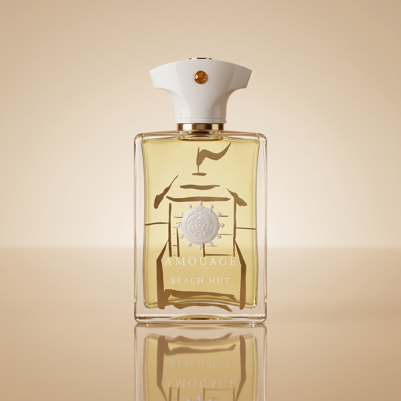Amouage Beach Hut Man Eau de Parfum 100ml
