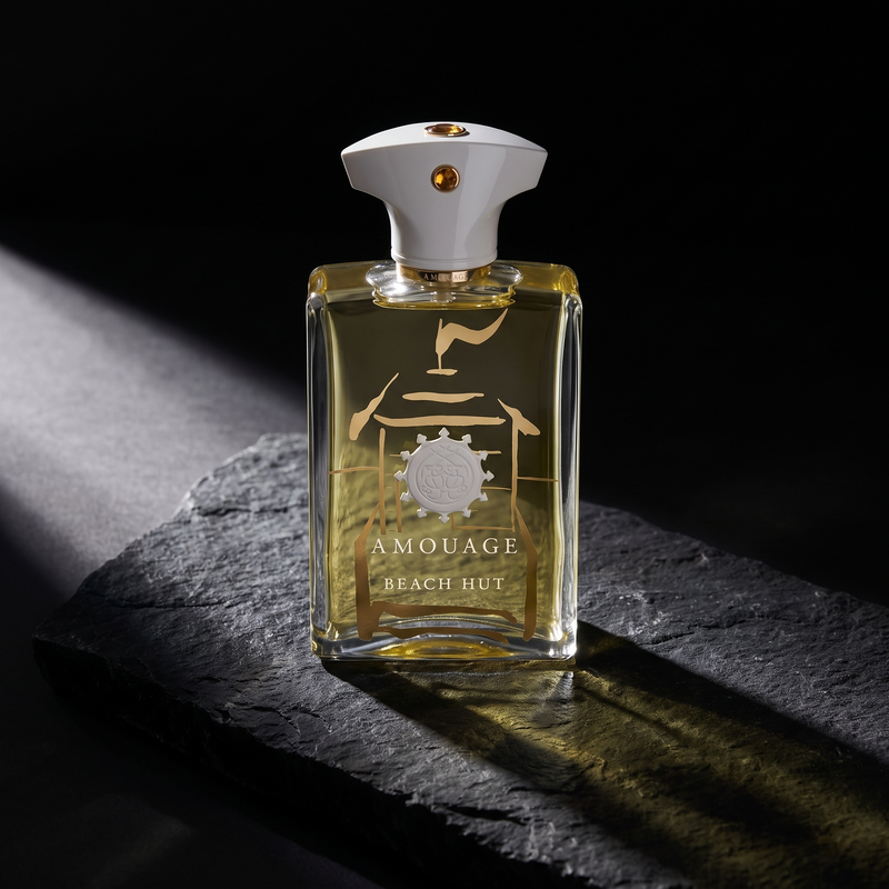 Amouage Beach Hut Man Eau de Parfum 100ml